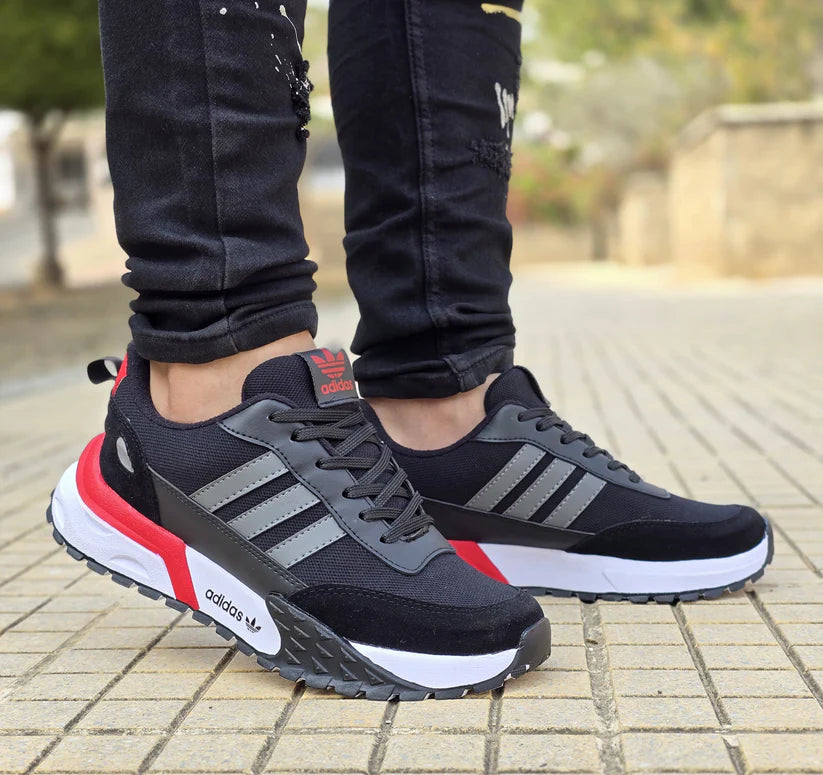 Tenis Rapidmove ADV 2 + 6 par de Meias