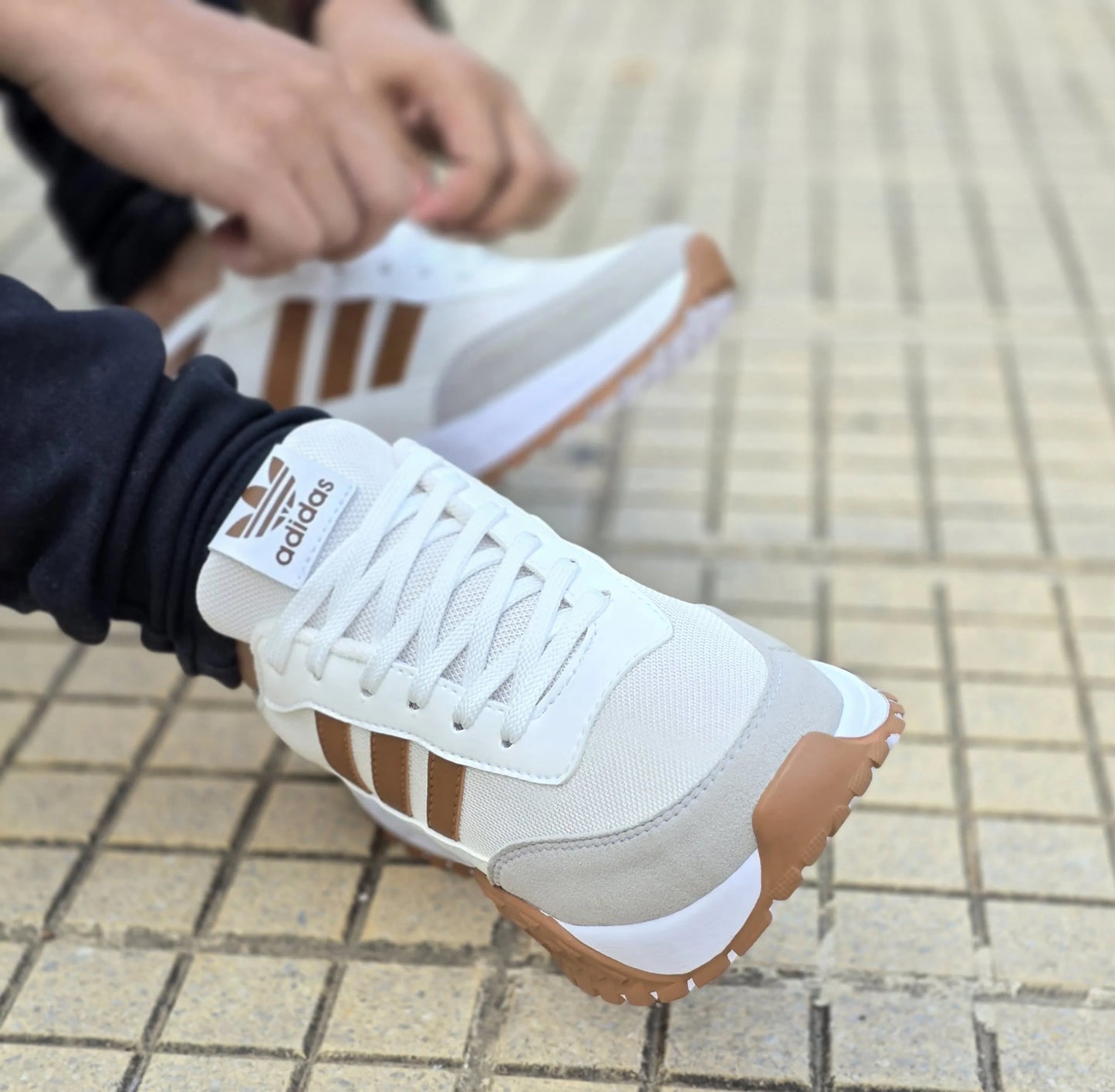 Tenis Rapidmove ADV 2 + 6 par de Meias